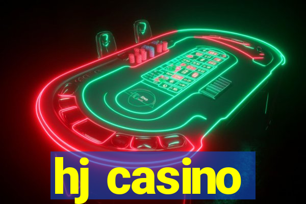 hj casino